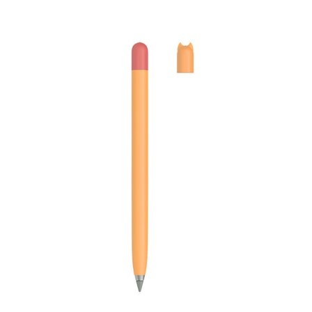Apple Pencil 1. generasjon to-farget etui, Apple Pencil 1.