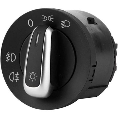 Til V&W Golf 5 6 Passat B6 CC GTI Mk5 Mk6 Touran Tiguan 5ND9