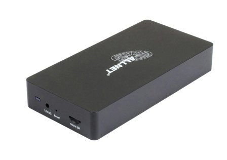 ALLNET Apollo On-Prem Hardware Controller / Management & Provisioning of APs and Switches Apollo Series ALL-AC100