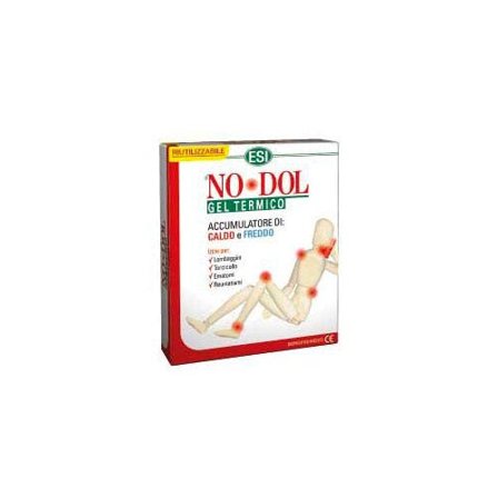 Esi No Dol Gel Termico 280g