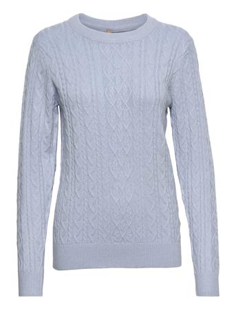 Sc-Blissa Blue Soyaconcept