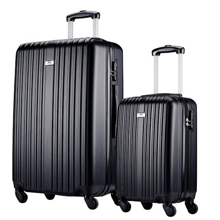 Slazenger Rejsetasker med hjul 2-pak