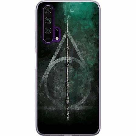 Honor 20 Pro Skal / Mobilskal - Harry Potter Hogwarts Legacy