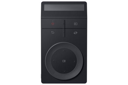 Samsung Odyssey Ark S55CG970NU - G97NC Series - QLED-monitor - kurvet - 4K - 55" - HDR