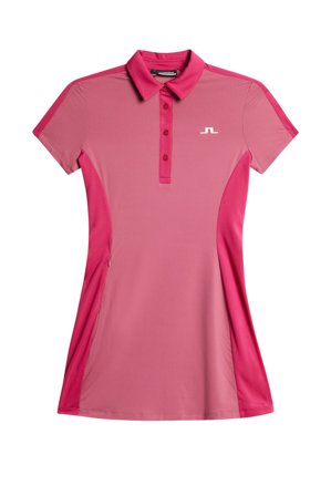 J.Lindeberg - Golf - Jada Dress - Purple - Kvinne - S
