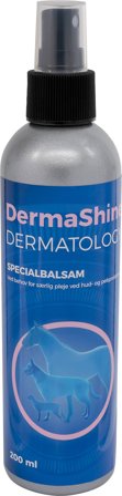 Derma Prescription DermaShine Specialbalsam 200 ml, Tøj & Bolig, Tilbehør Til Kæledyr, Hundeshampoo