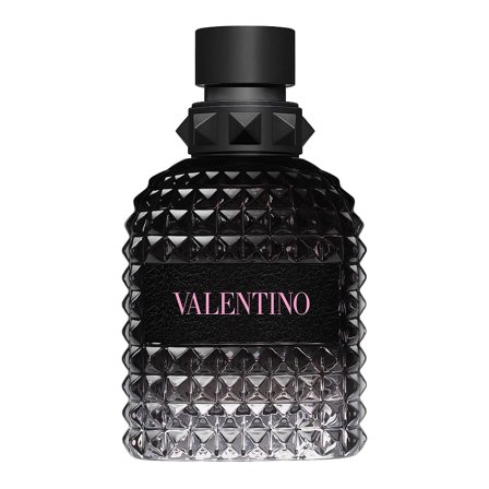 Valentino Uomo Born in Roma Eau de Toilette 50 ml, Parfumer & Dufte, Parfumer Til Ham, Eau De Toilette