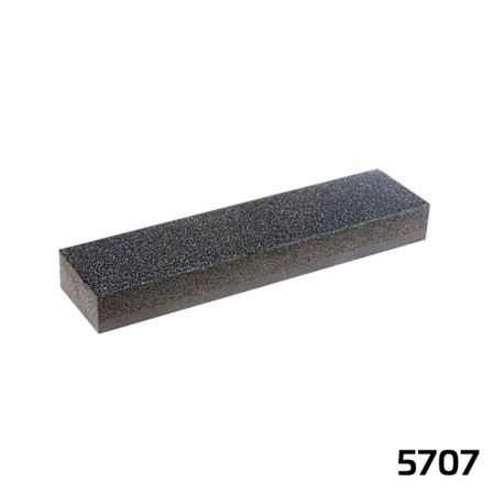 Berger Slipsten, 120/240 korn, 200 x 50 x 25mm