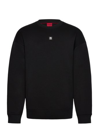 HUGO Dettil - Black - XL