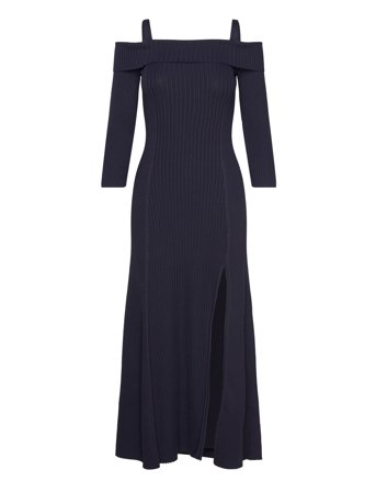 Ganni | Melange Knit | XS