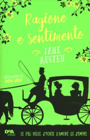 Ragione e sentimento. Con e-book Jane Austen