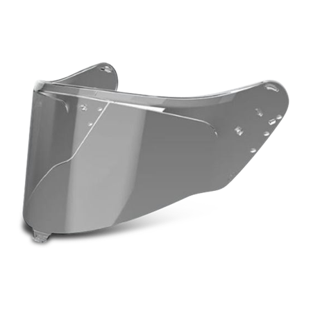 MP-Kypärän Visiiri Airoh Matryx