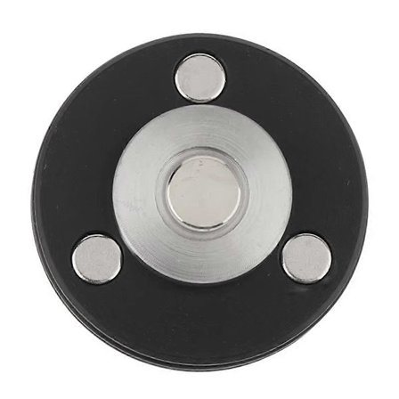 510 Adapter til Drag X S Drag Max Connector Nebulisator Adapter