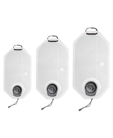 MSR DromLite 4L