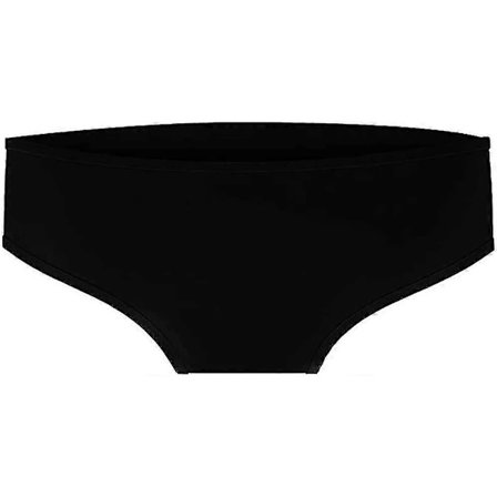 Badbyxor för kvinnor. Vattentäta, elastiska silikon trosor mot läckage för menstruation