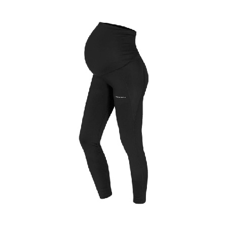 Röhnisch Flattering Maternity Tights Dam Svart M
