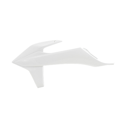 Ilmanohjaimet Acerbis - KTM 450 XC-F 2019-2022