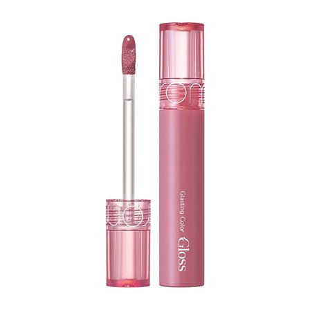 rom&nd Glasting Color Gloss 04 Grapy Way, Makeup, Læber, Lipgloss