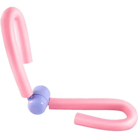 Multifunktionell benmuskeltränare - Fitness Trainer - 12*22*12CM