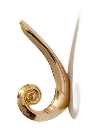 Hein Studio Noelle - Gold - ONE SIZE