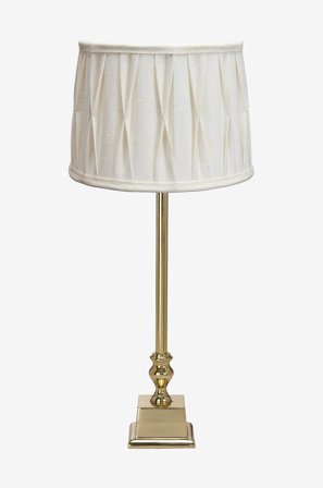 PR Home - Bordlampe Linnè - Gull - Bordlamper - Fra Homeroom