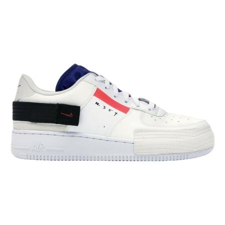 Nike Sneakers Hvid, Herre, Størrelse: 36 EU