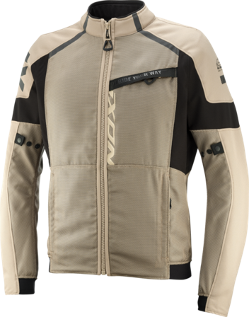 Veste Moto Ixon Ostara Sable S