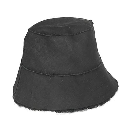 Liviana Conti, Hats Zwart, Dames, Maat:ONE Size