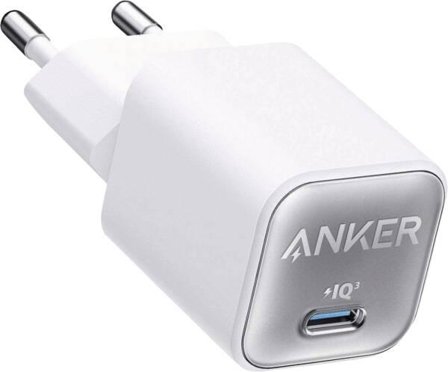 Anker Wall Charger Nano 4 30W