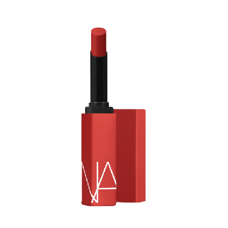 NARS Powermatte Lipstick Läppstift Dam Röd 1,5 G