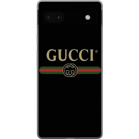 Kompatibelt Mobildeksel til Google Google Pixel 6a GC