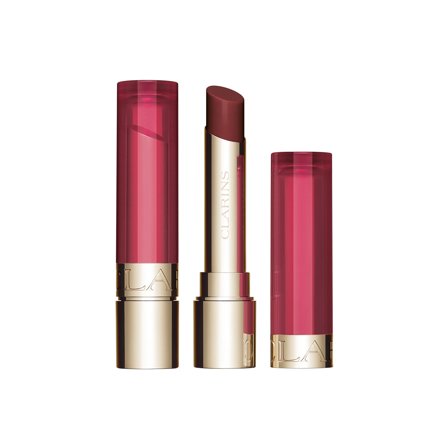 Clarins Lip Oil Balm 06-FIG 2.9g - Rossetto brillante