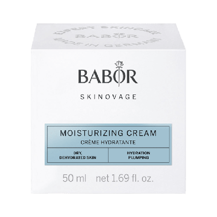 BABOR Skinovage Moisturizing Cream Dagcreme Dam 50 ML