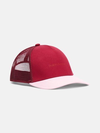 PP Trucker Cap