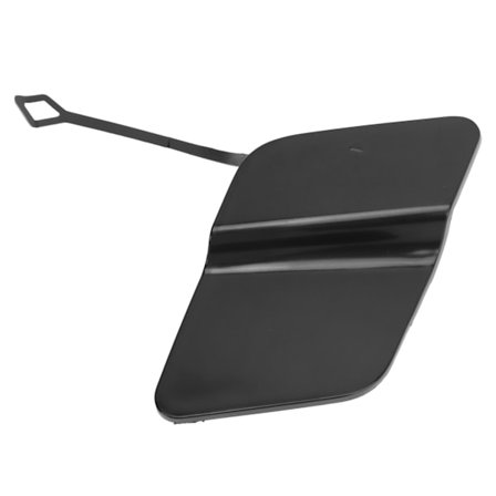 Frontfanger Trekkkrok Deksel 2048850224 Slepeøyehette Erstatning for Benz GLK‐Klasse X204 2008 til 2012