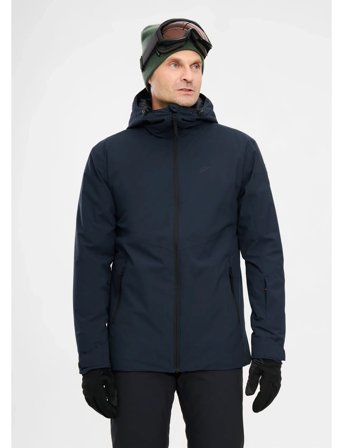Five Seasons Vallter Jkt M - Navy - M