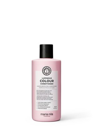 Maria Nila Luminous Colour Conditioner 300 ml, Hår, Shampoo & Hårpleje, Balsam