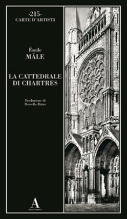 La cattedrale di Chartres Emile Mâle