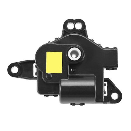 Bilvärmare Temperatur AC Blandningsspjällmotor HVAC-ställdon Kompatibel med PX Ranger BT50