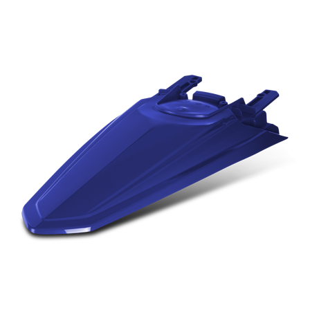 Polisport Bakskärm - Sherco 125 SE-R 2024-2024