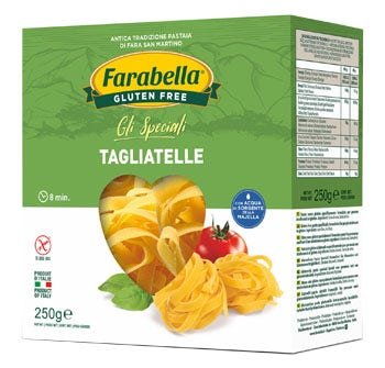 Farabella Tagliatelle 250g