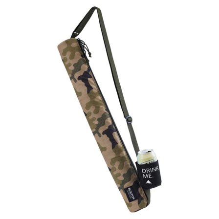 Burton Beeracuda shoulder bags Green OneSize