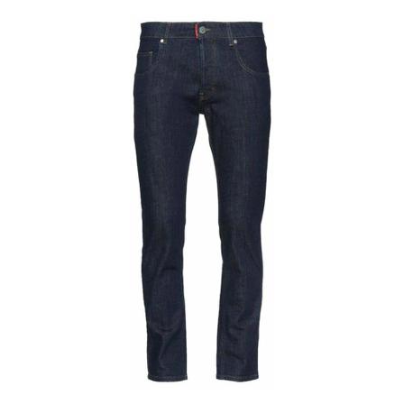 Gaëlle Paris Straight Jeans blå, Herr, Herr, Storlek: W36