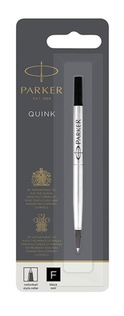 PARKER Rollerball Refill F-FEEDS