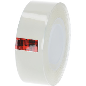 TAPE CRYSTAL 19MMX33M SCOTCH