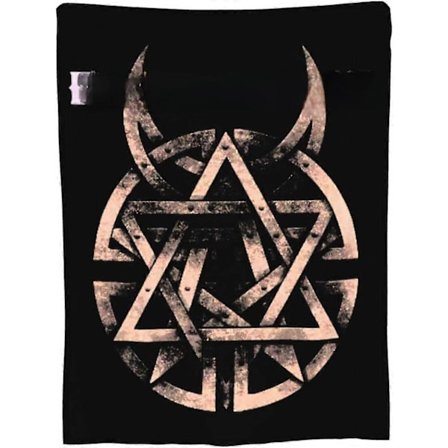 Ultralätt Flanellfilt Året Runt Flanellfilt Kompatibel med Soffa Vardagsrumsdekoration Utomhus Resefilt -ct1526