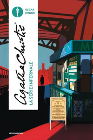 La serie infernale Agatha Christie