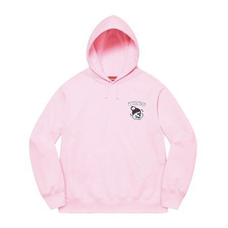 Supreme, Dresses Roze, Heren, Maat:L