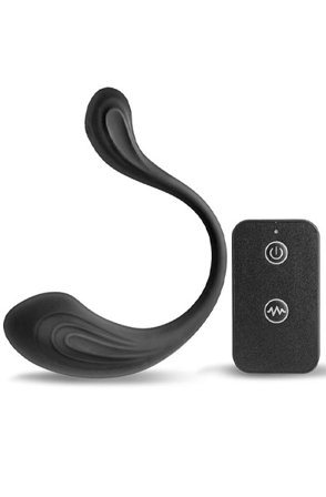 Herrules Nami Vibrating Egg Remote Control - Woome.pl