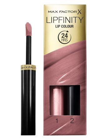 Max Factor Lipfinity 310 Essentialviolet - Purple - 4 ML